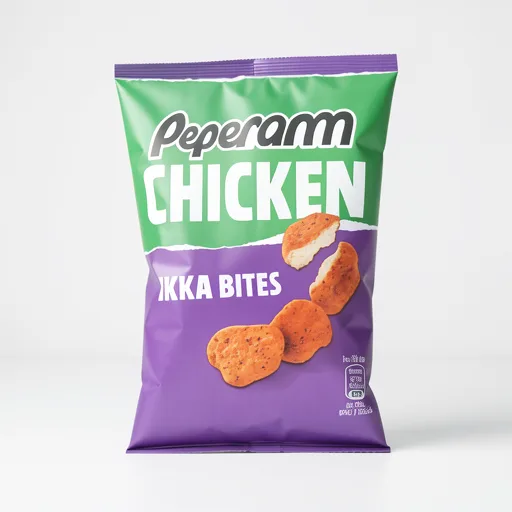 Peperami Chicken Tikka Bites