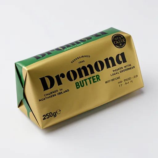 Dromona Butter 250g