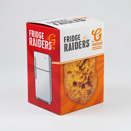 Fridge Raiders Grills Tandoori Chicken Mini Fillet 3 x 35g (105g)