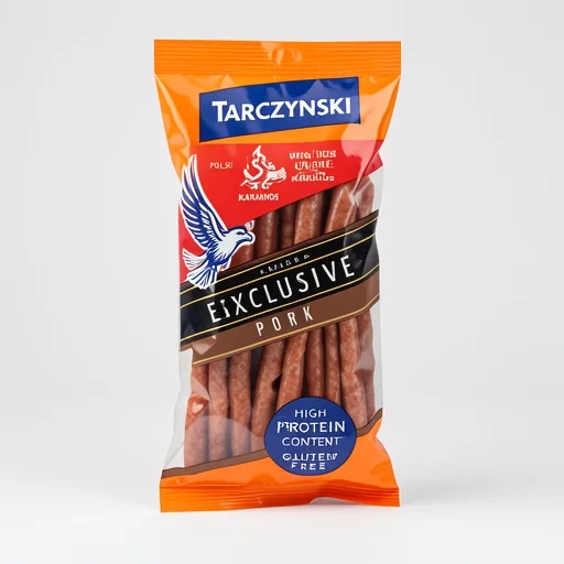 Tarczynski Exclusive Kabanos Pork 105g