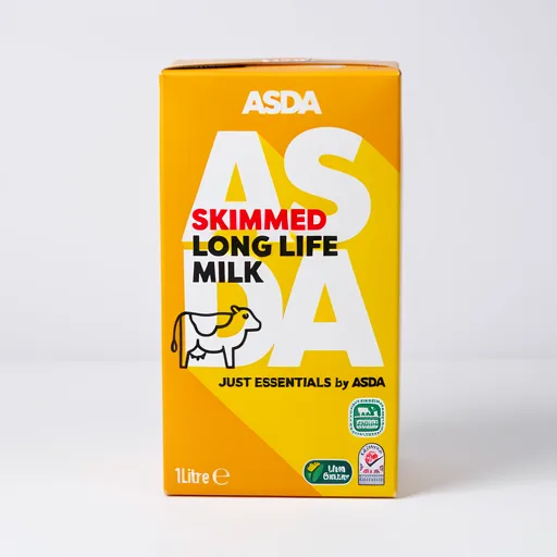 skimmed milk