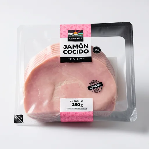 ASDA Whole British Milk 4 Pints