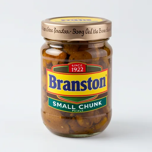 Branston Small Chunk Sweet Pickle (360g)