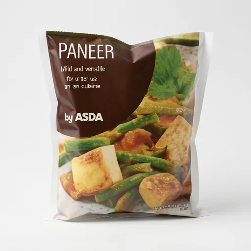 ASDA Paneer 200g