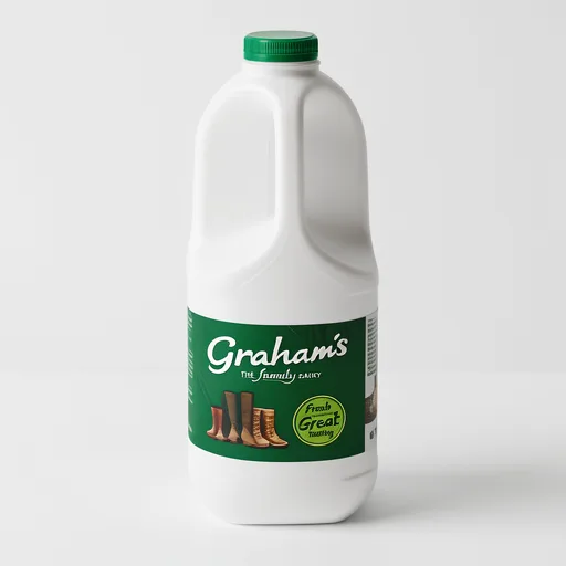 Graham's 2 Litres