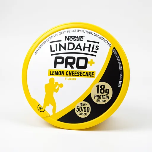 Lindahls Pro+ Lemon Cheesecake Flavour 150g