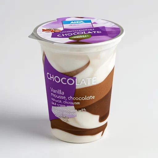ASDA Chocolate Sundae 125g