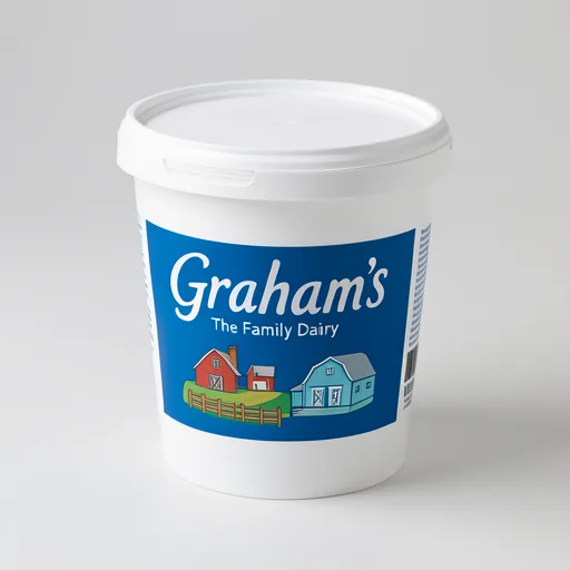 Graham's The Family Dairy 2 Litres
