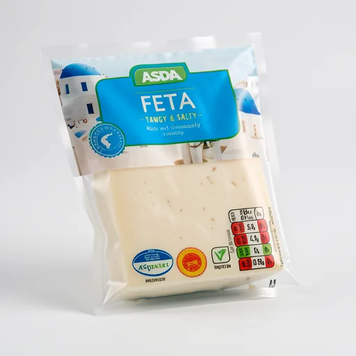 ASDA Chosen by You Greek Feta 200g