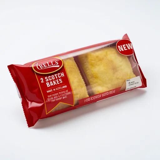 Bells 2 Scotch Bakes