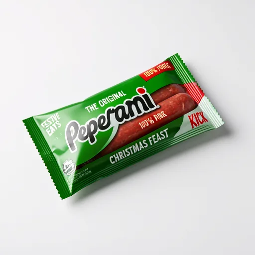 Peperami Original Salami 22.5g
