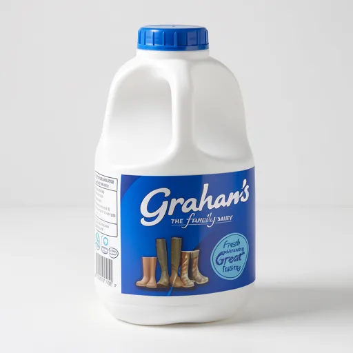 Graham's 568ml