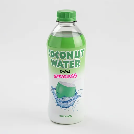 Grace Coconut Water Smooth 310Ml