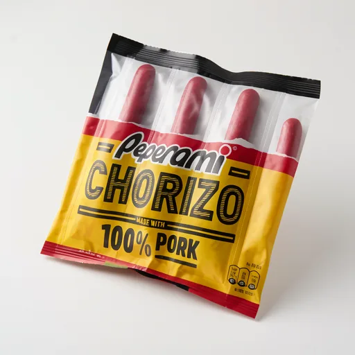 Peperami Chorizo 5 x 20g (100g)