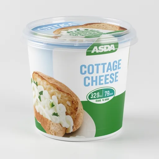 ASDA Cottage Cheese 300g
