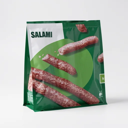 ASDA Salami Snacks 5 x 25g (125g)