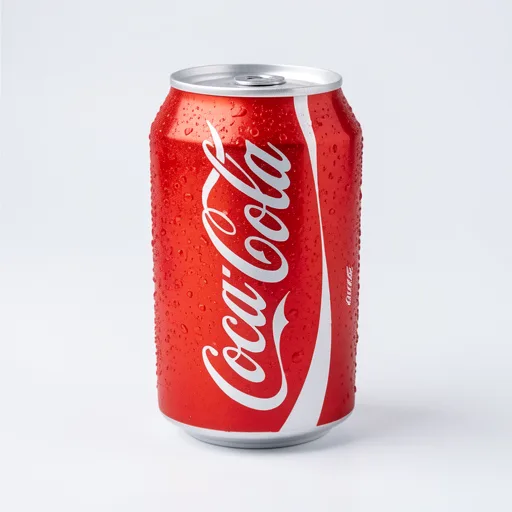 Coca-Cola Original Taste 330ml