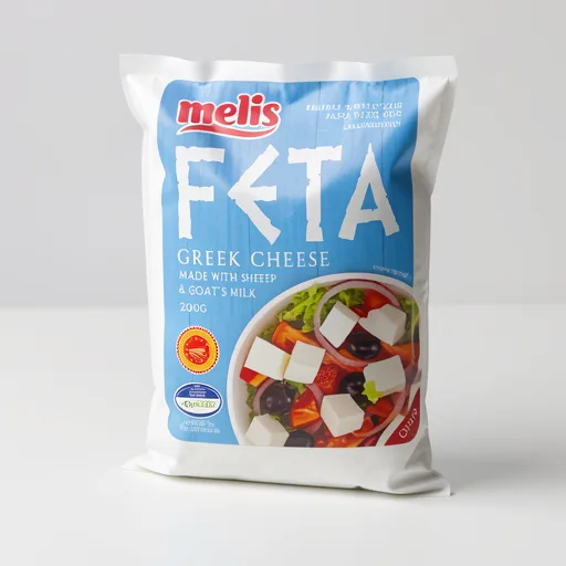 Melis Feta 200g