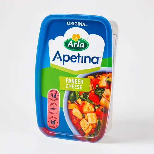 Apetina Paneer Cheese 225g