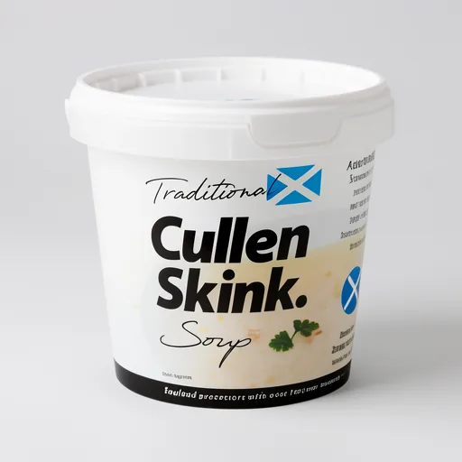 Downies of Whitehills Traditional Cullen Skink 300g