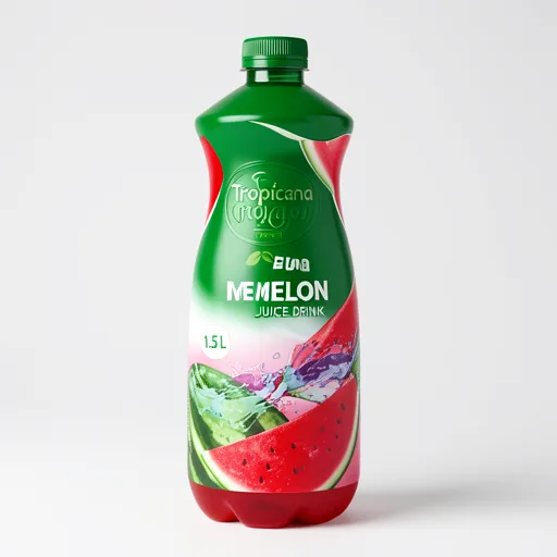 Don Simon Watermelon Juice Drink 1.5L