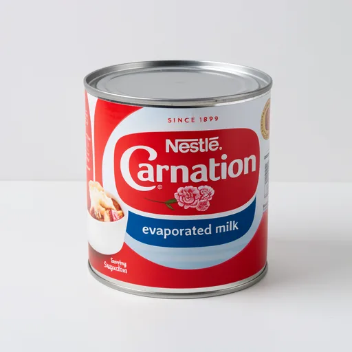 Carnation Evaporated Milk 170g Tin