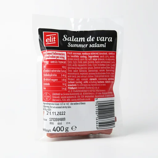 salami