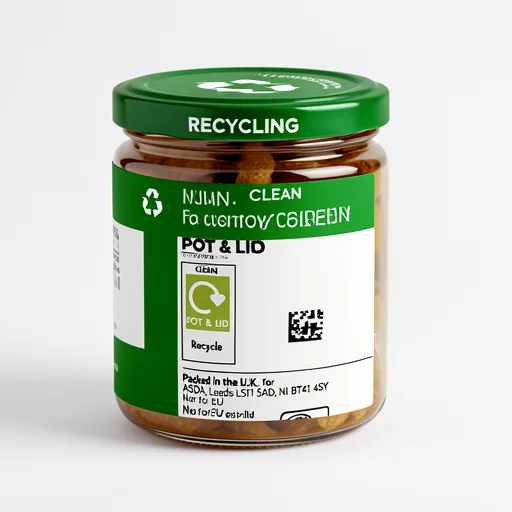 ASDA Tomato & Basil Soup 600g