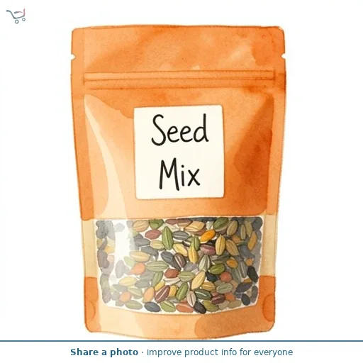 Seed Mix