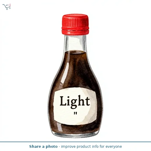 Light Soy Sauce