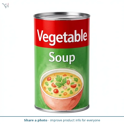 Vegetable Soup