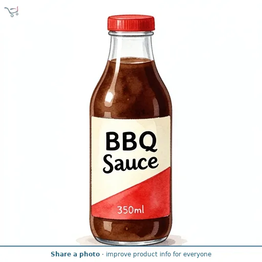 Original BBQ Sauce
