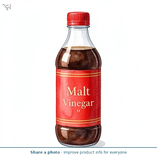 Malt Vinegar