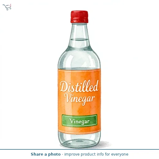 Distilled Vinegar