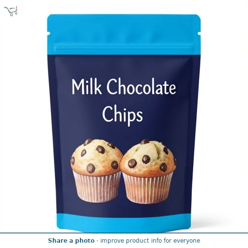 chocolate chips