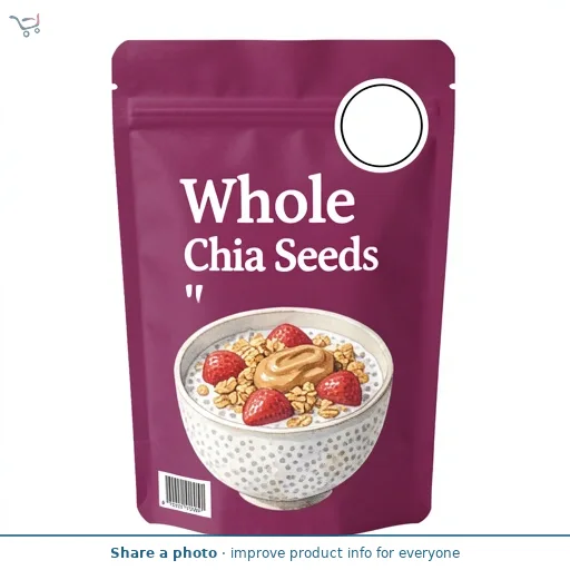 seeds