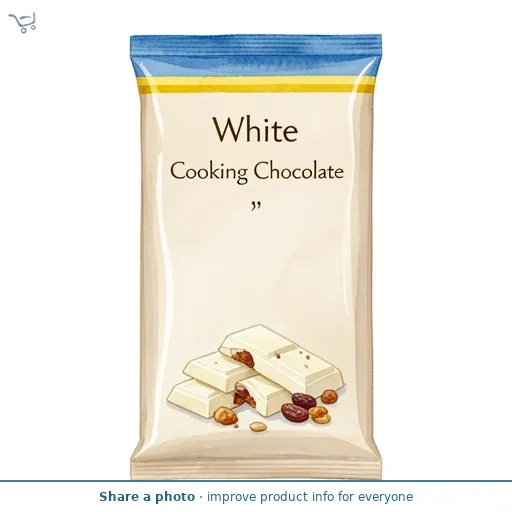 cooking chocolate