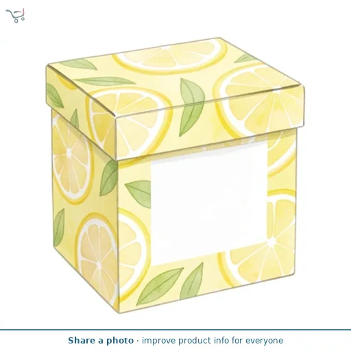 Sugar Free Lemon Sherbets Sweets