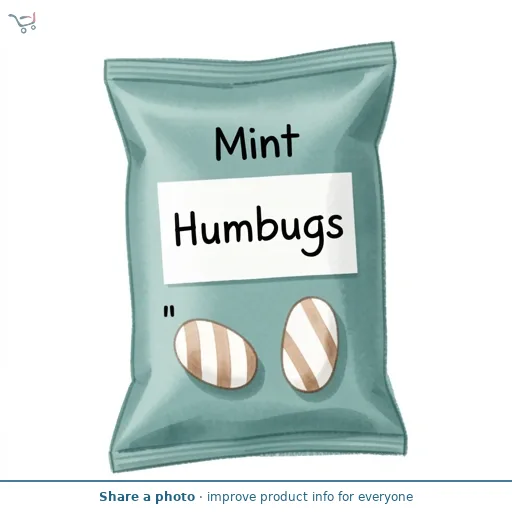 Mint Humbugs