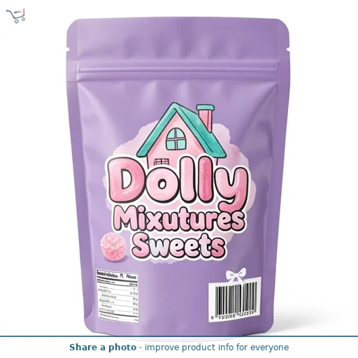 Dolly Mixtures Sweets