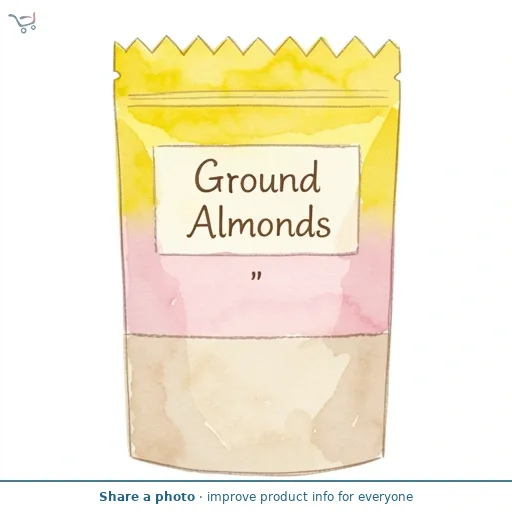 baking nuts