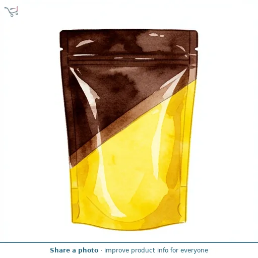 Mighty Yeast Extract Almonds & Cashews