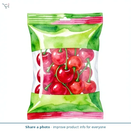 Jelly Cherries