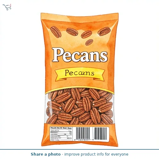Pecans