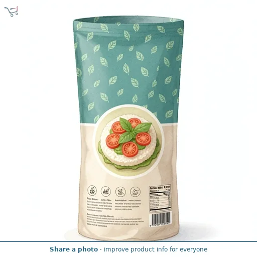 Lightly Salted Rice Cakes