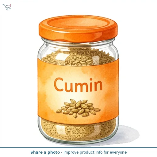 Cumin
