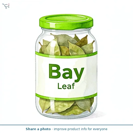 Bay Leaf