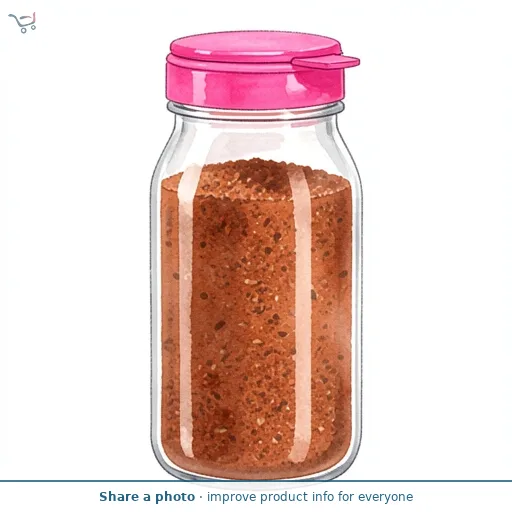 All Purpose Seasoning