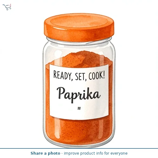 Paprika