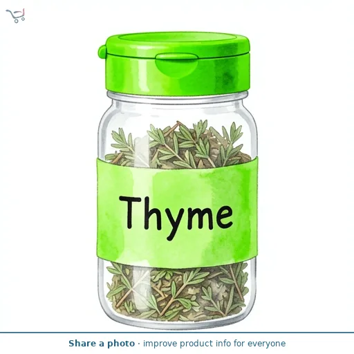 Thyme